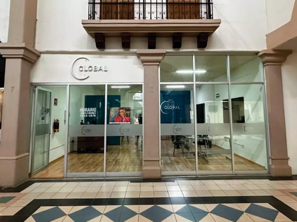 Sucursal Global Lagos De Moreno,Jal.