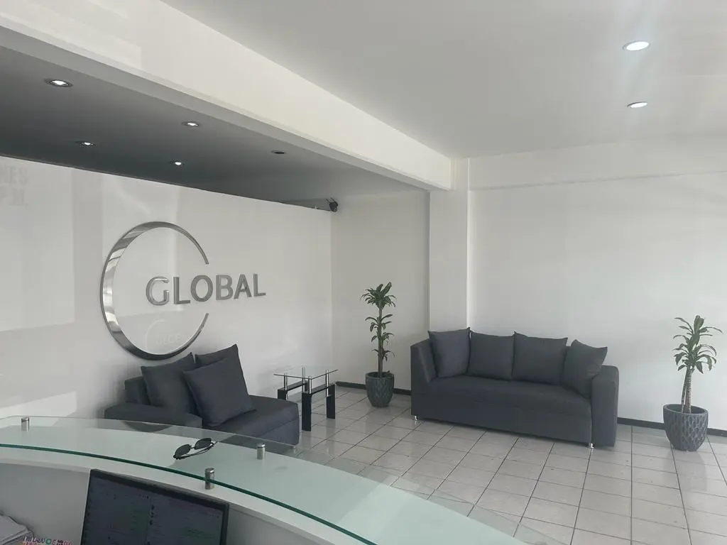 Sucursal Global León,Gto.